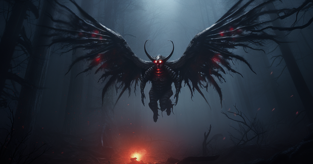 Mothman