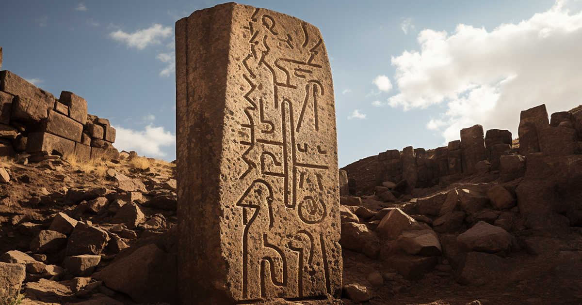 Mystery of Gobekli Tepe