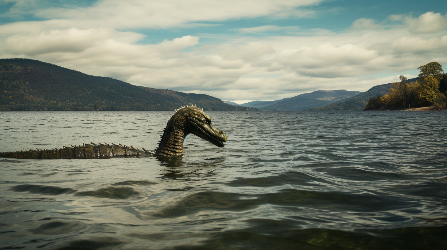 nessie