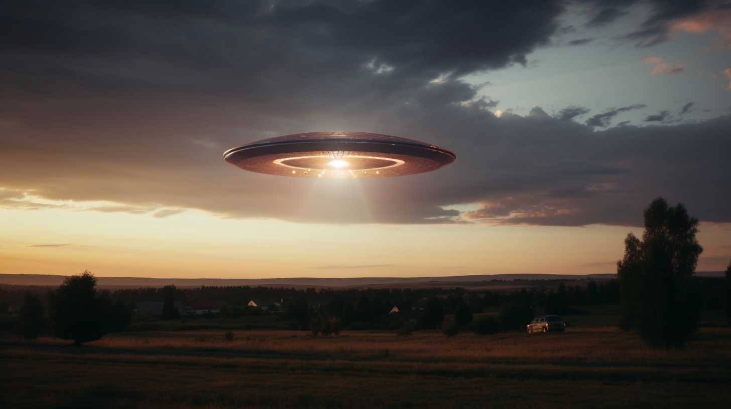 ufo france