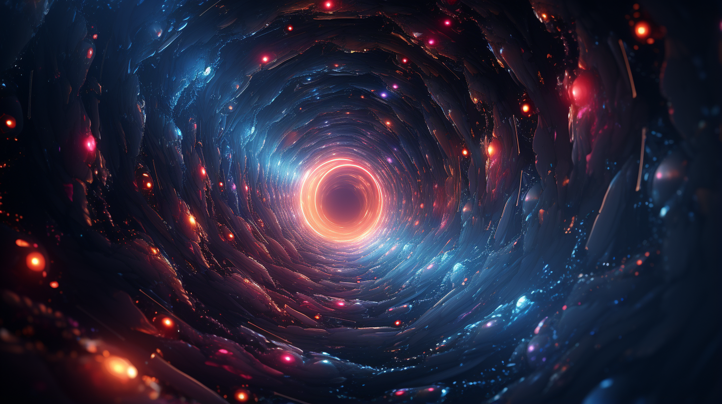 wormholes explanation