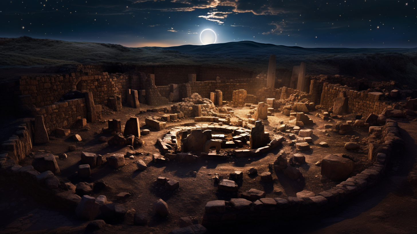 gobekli tepe archaeological discovery