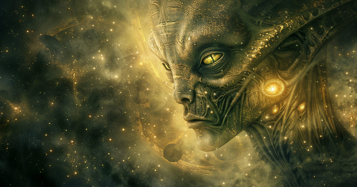 ancient aliens extraterrestrial links