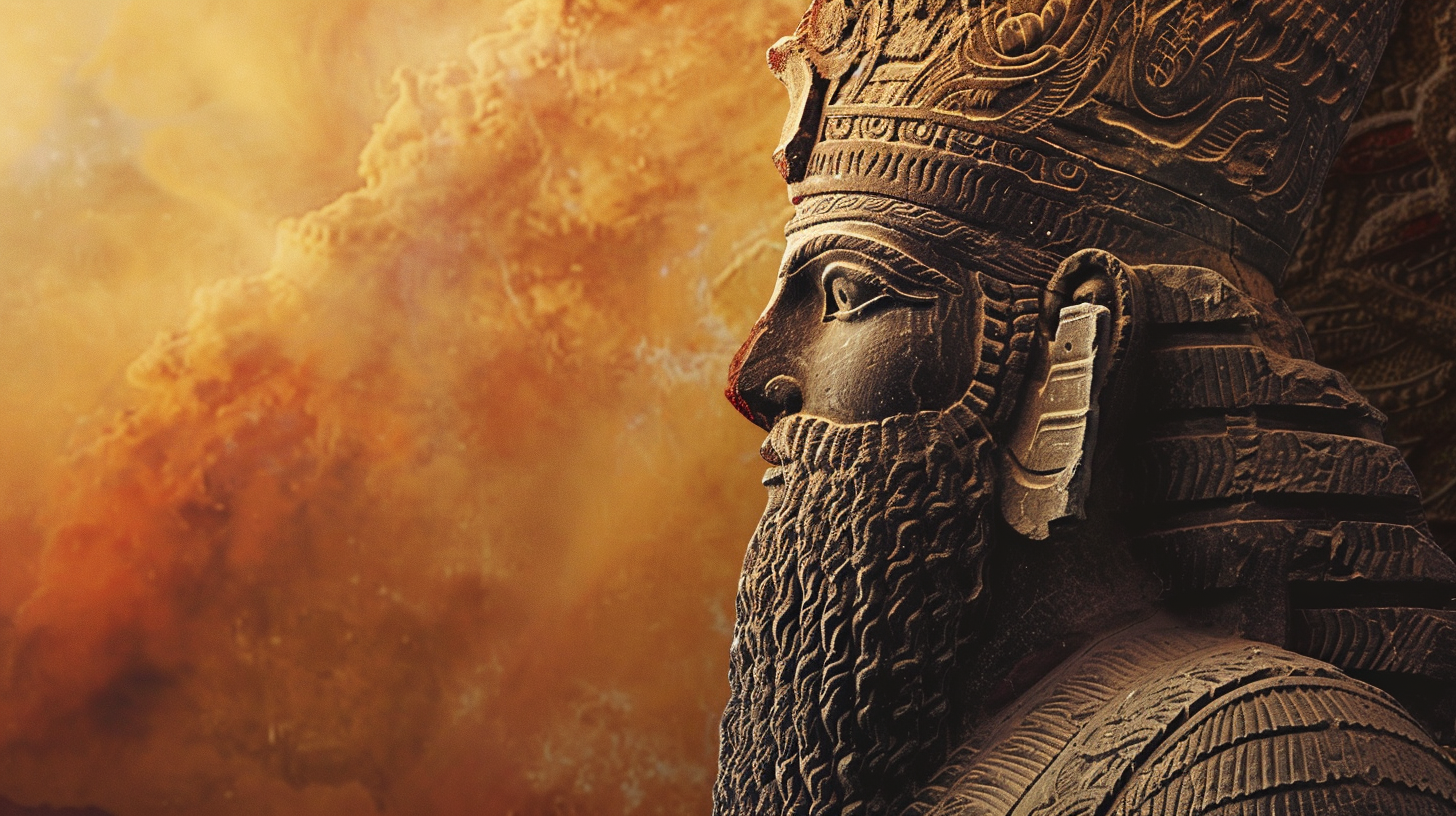 ancient anunnaki legacy